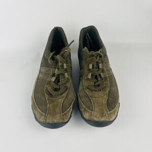 Hotter Leanne II - STD Men's Size 9 Lace Up Casual Sneaker Comfort Concept